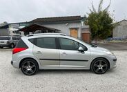 Peugeot 207 3