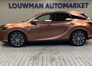Lexus RX 450h plus 3