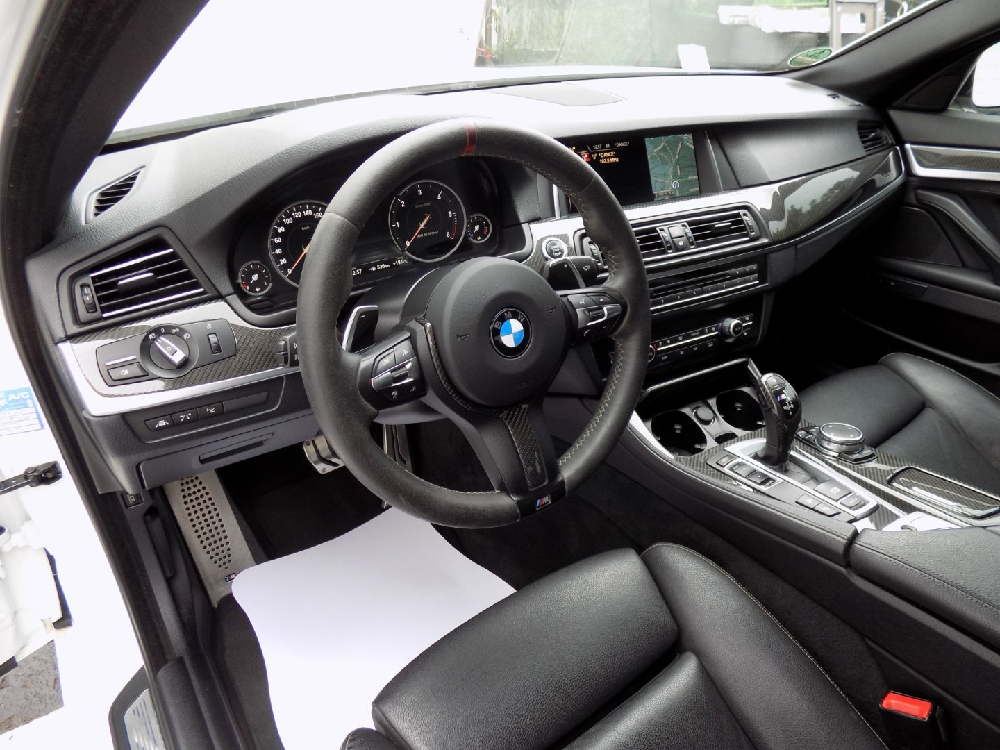BMW Řada 5