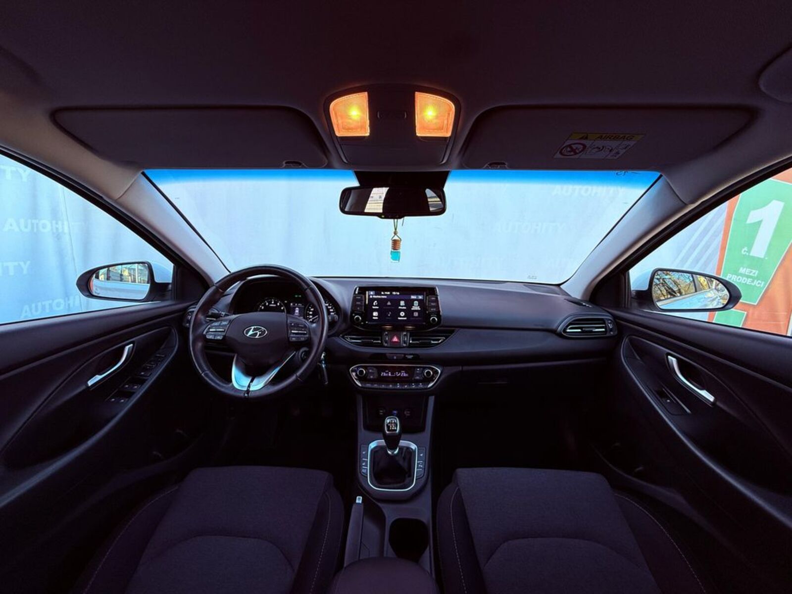 Hyundai i30 15