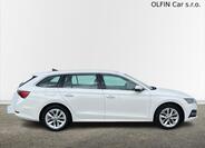 Škoda Octavia 3