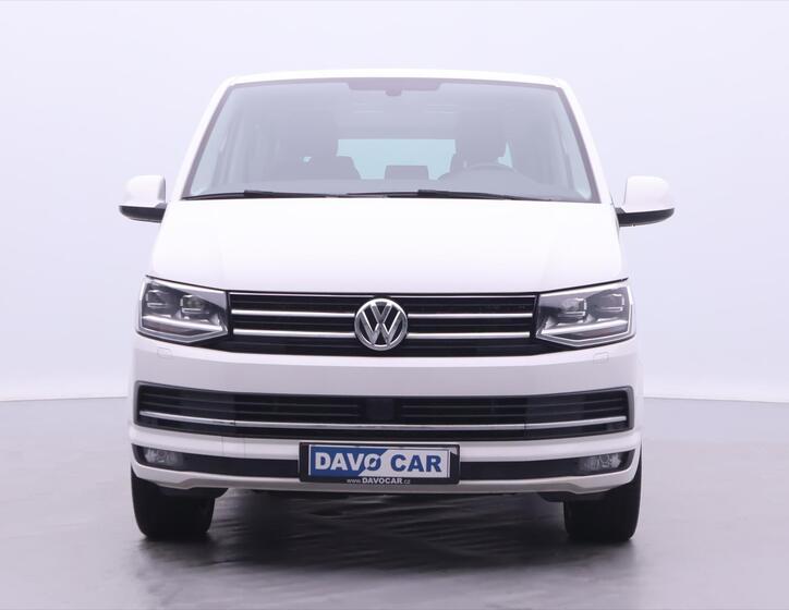 Volkswagen Multivan 2