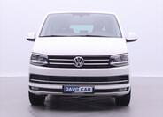 Volkswagen Multivan 2