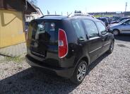 Škoda Roomster 6