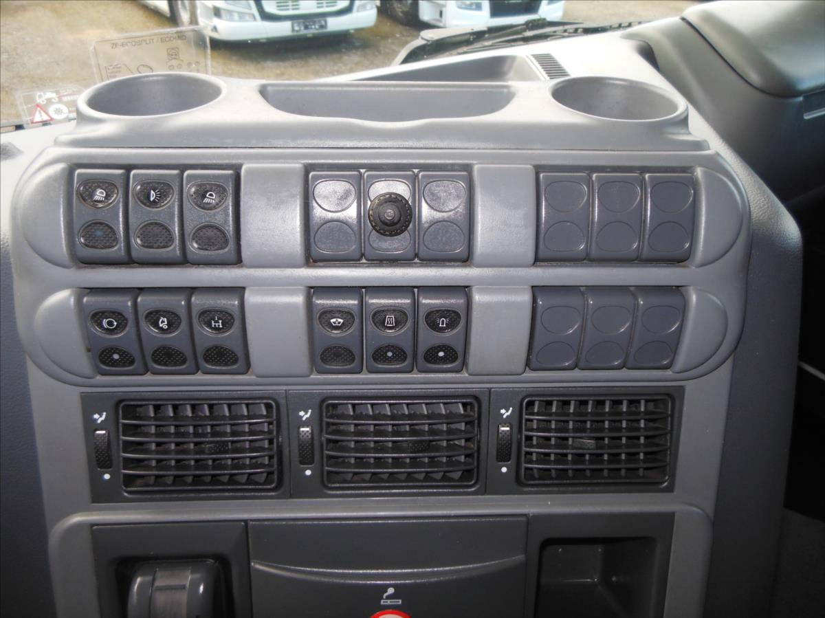 Iveco Ostatní