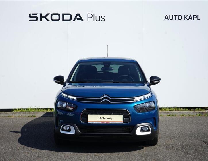 Citroën C4 Cactus 3