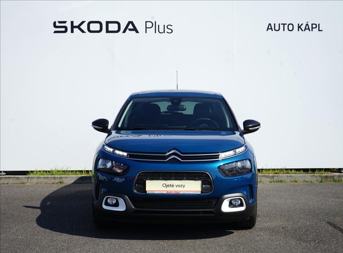 Citroën C4 Cactus