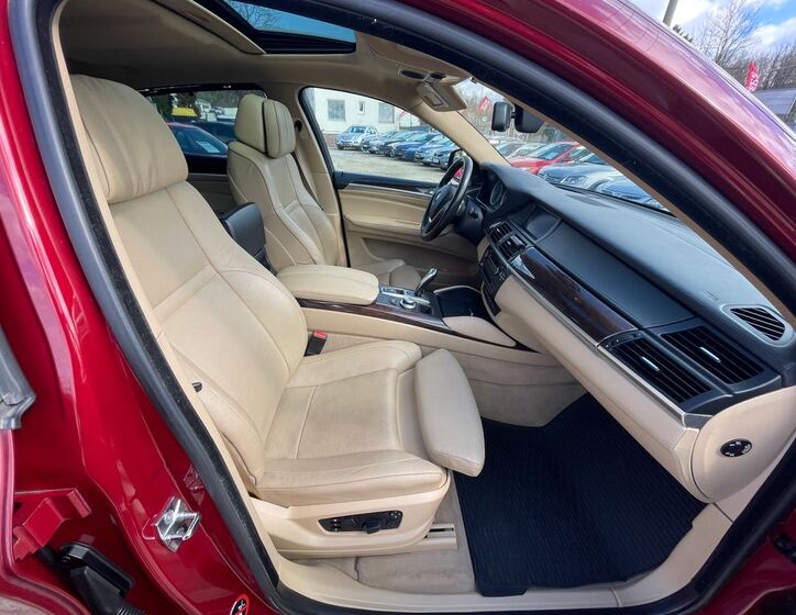 BMW X6 19