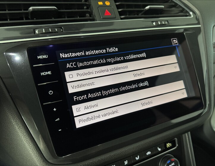 Volkswagen Tiguan Allspace 27