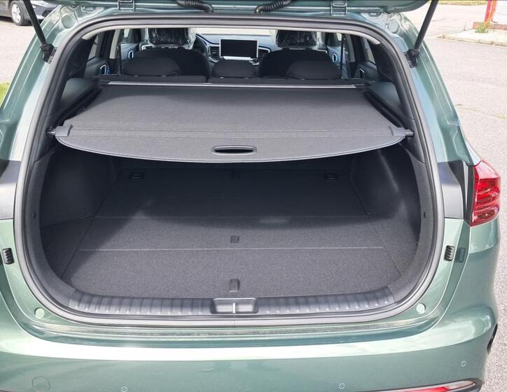 KIA Ceed 3