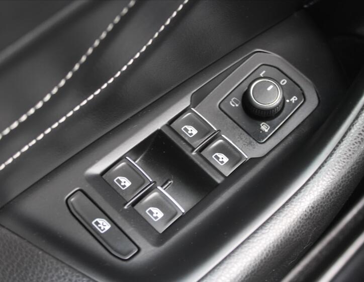 Volkswagen Passat 23