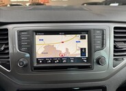 Volkswagen Golf Sportsvan 15
