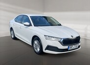 Škoda Octavia 1