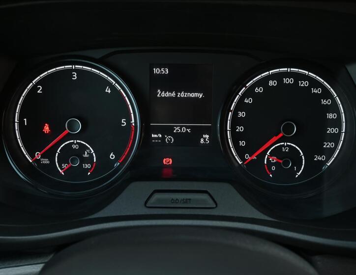 Volkswagen Transporter 13