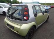 Smart Forfour 6