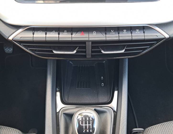 Škoda Octavia 14