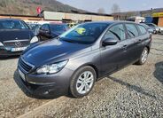 Peugeot 308 10