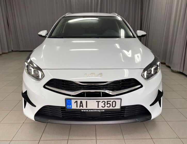 KIA Ceed 2