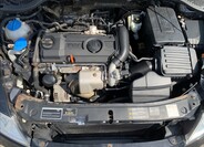 Škoda Octavia 20
