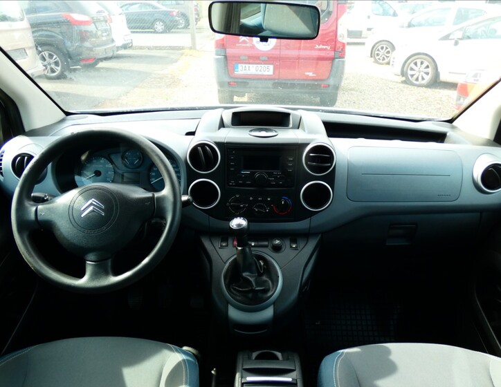 Citroën Berlingo 7