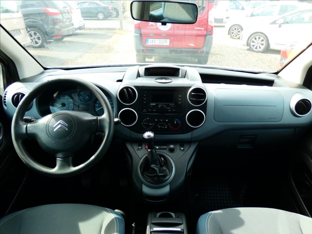 Citroën Berlingo