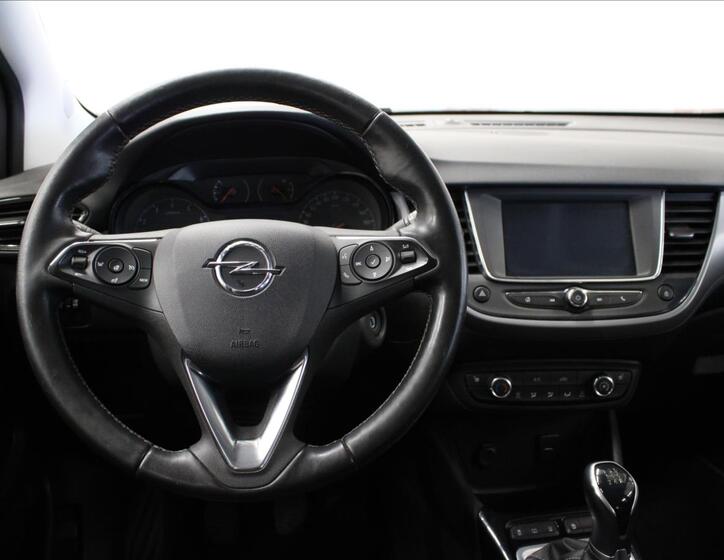 Opel Crossland 26
