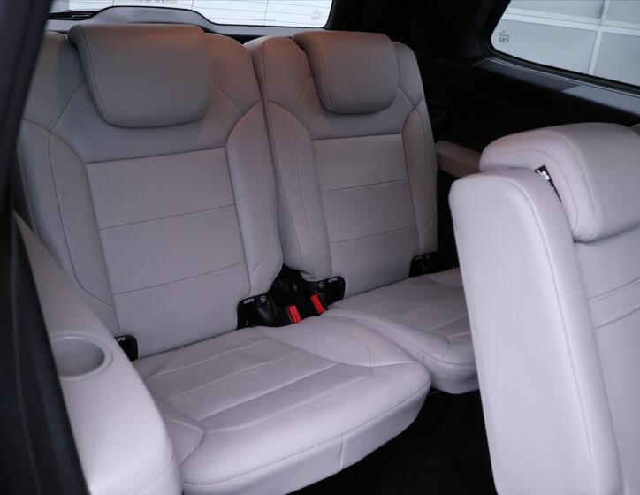 Mercedes-Benz GL 19