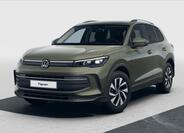 Volkswagen Tiguan 1