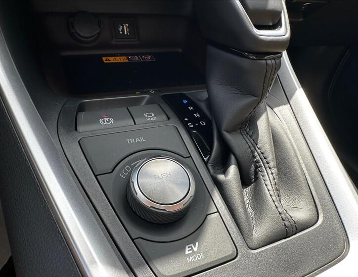 Toyota RAV4 14