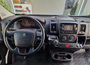 Peugeot Boxer 12