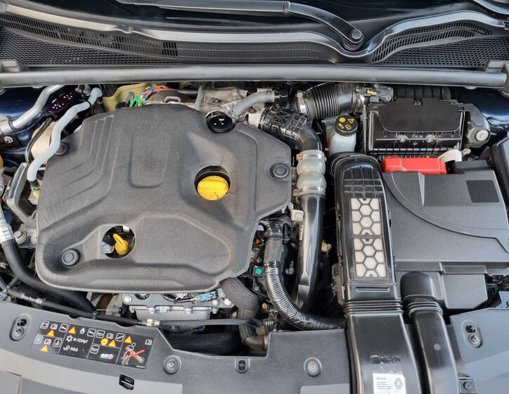 Renault Talisman 20