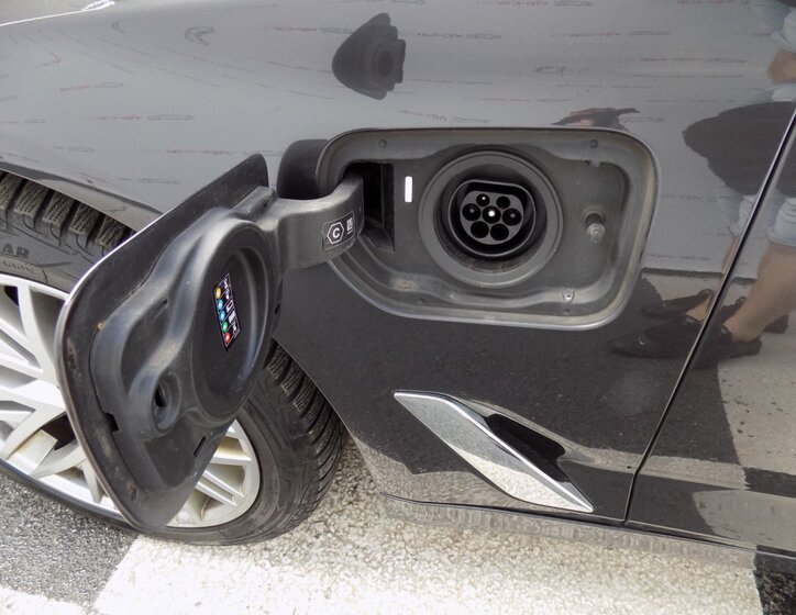 BMW Řada 5 42