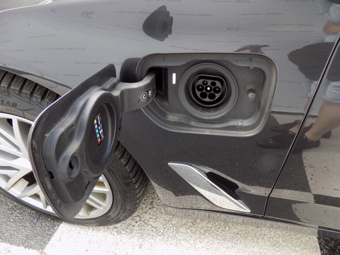 BMW Řada 5
