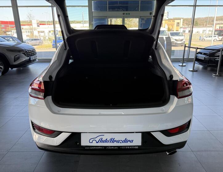 Hyundai i30 22
