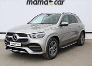 Mercedes-Benz GLE 3