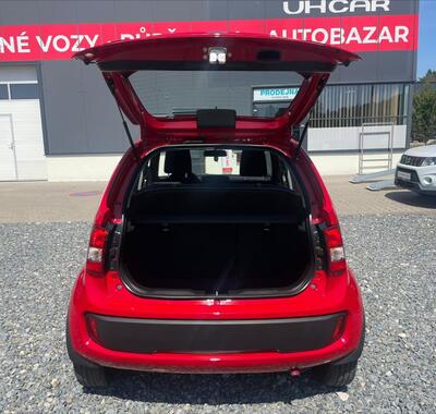Suzuki Ignis 9