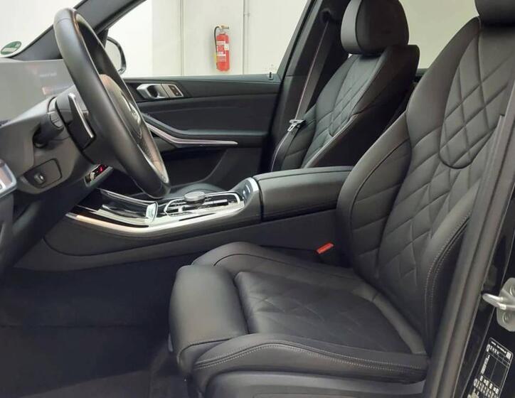 BMW X5 6