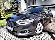Ford Mondeo 1
