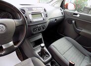 Volkswagen Golf Plus 24