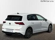 Volkswagen Golf 2