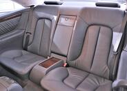 Mercedes-Benz CL 17