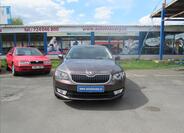 Škoda Octavia 2