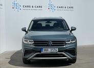 Volkswagen Tiguan Allspace 21