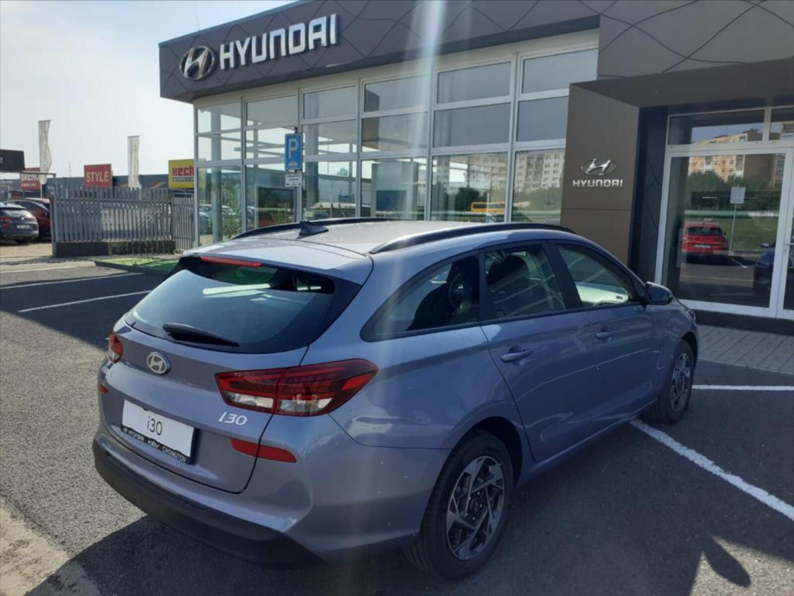 Hyundai i30 3