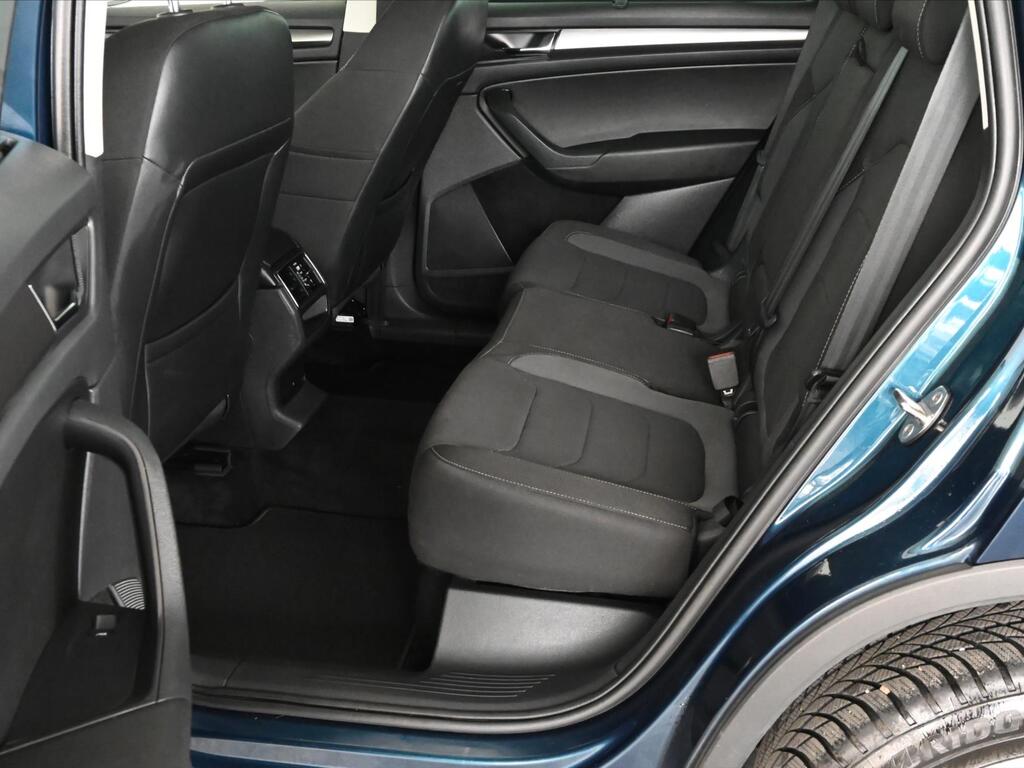 Škoda Kodiaq 10