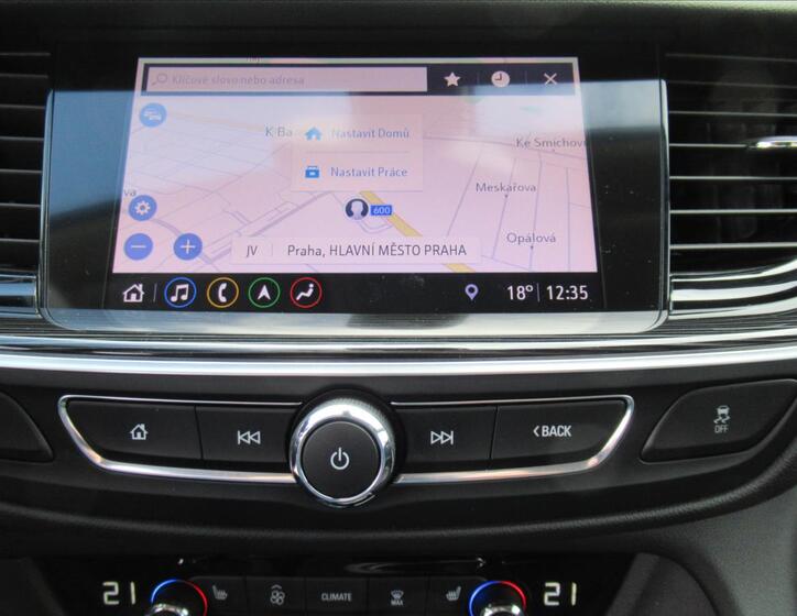 Opel Insignia 22