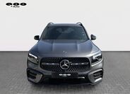 Mercedes-Benz GLB 8