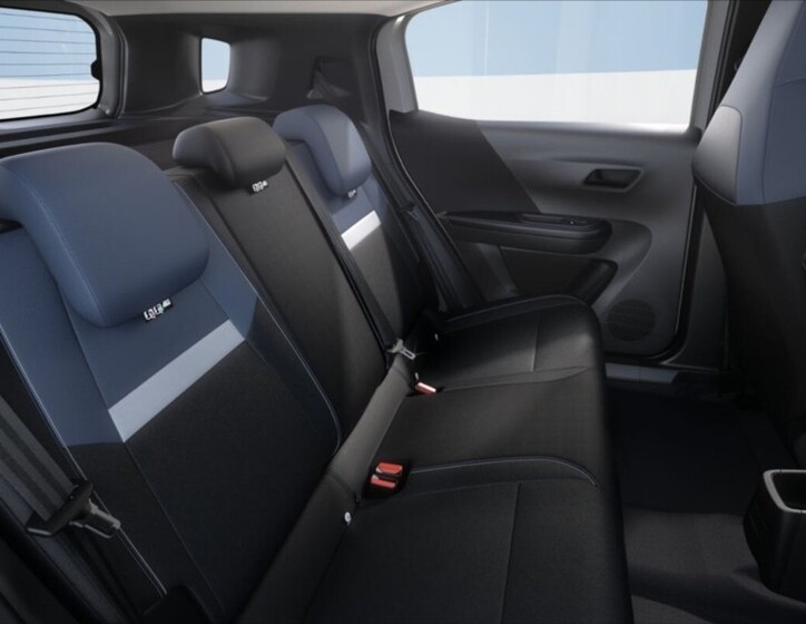 Opel Frontera 8