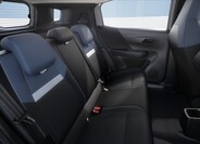 Opel Frontera 8