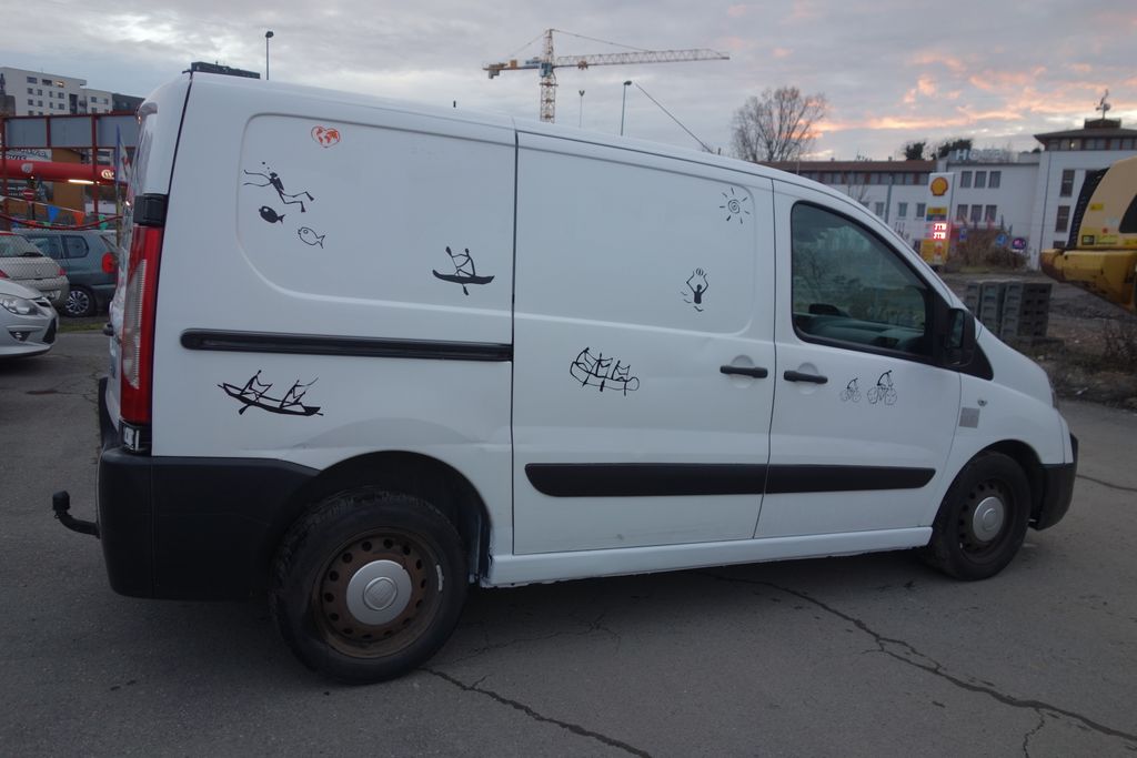 Fiat Scudo